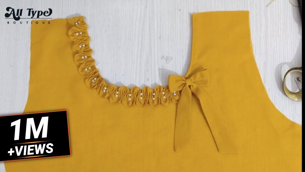 Latest kurti designs for stitching - Simple Craft Ideas | Gowns for girls, Kurti  designs, Maxi dress wedding